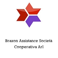 Logo Braxon Assistance Società Cooperativa Arl