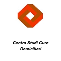 Centro Studi Cure Domiciliari