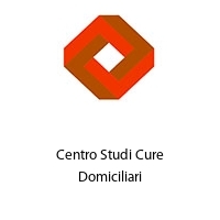 Logo Centro Studi Cure Domiciliari