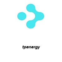 Logo tpenergy
