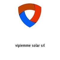 vipiemme solar srl