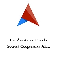 Logo Ital Assistance Piccola Società Cooperativa ARL