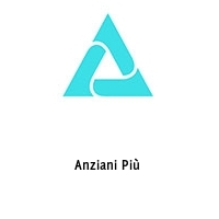 Logo Anziani Più 