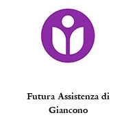 Logo Futura Assistenza di Giancono