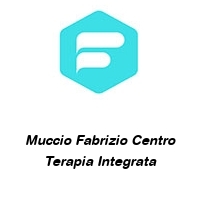 Muccio Fabrizio Centro Terapia Integrata