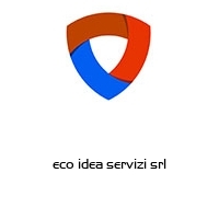 Logo eco idea servizi srl