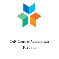 CAP Centro Assistenza Privata