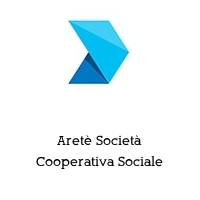 Logo Aretè Società Cooperativa Sociale