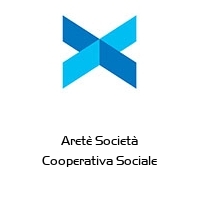 Logo Aretè Società Cooperativa Sociale