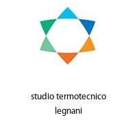 Logo studio termotecnico legnani