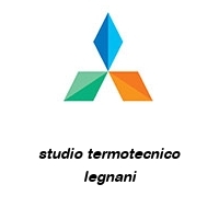 Logo studio termotecnico legnani