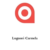 Luguori Carmela