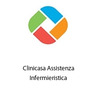 Logo Clinicasa Assistenza Infermieristica