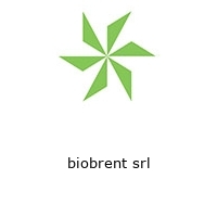 Logo biobrent srl