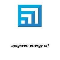 apigreen energy srl