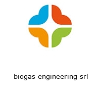 biogas engineering srl