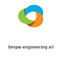 biogas engineering srl