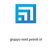 Logo gruppo nord petroli srl