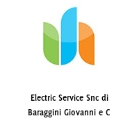 Electric Service Snc di Baraggini Giovanni e C