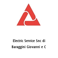 Electric Service Snc di Baraggini Giovanni e C