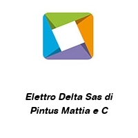 elettro delta sas di pintus mattia e c