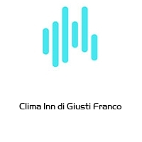 Logo Clima Inn di Giusti Franco