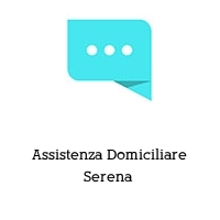Logo Assistenza Domiciliare Serena 