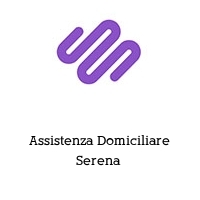 Logo Assistenza Domiciliare Serena 