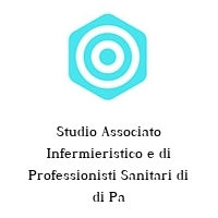 Logo Studio Associato Infermieristico e di Professionisti Sanitari di di Pa