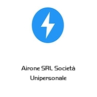 Logo Airone SRL Società Unipersonale