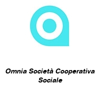 Logo Omnia Società Cooperativa Sociale