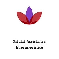 Logo Salutel Assistenza Infermieristica