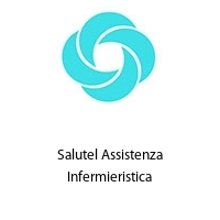 Logo Salutel Assistenza Infermieristica