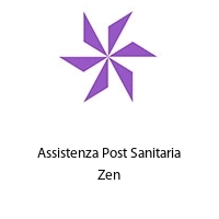 Assistenza Post Sanitaria Zen