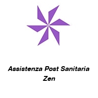 Logo Assistenza Post Sanitaria Zen