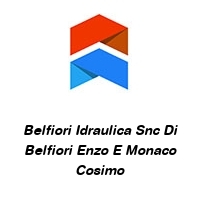 Logo Belfiori Idraulica Snc Di Belfiori Enzo E Monaco Cosimo
