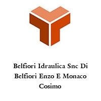 Belfiori Idraulica Snc Di Belfiori Enzo E Monaco Cosimo