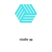 Logo studio 99