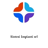 Logo Sintesi Impianti srl