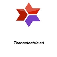Logo Tecnoelectric srl