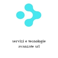 servizi e tecnologie avanzate srl