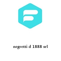 Logo negretti d 1888 srl