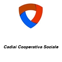 Cadiai Cooperativa Sociale