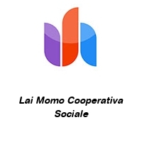 Logo Lai Momo Cooperativa Sociale