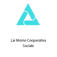 Logo Lai Momo Cooperativa Sociale