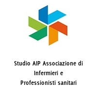 Studio AIP Associazione di Infermieri e Professionisti sanitari