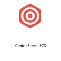 Logo Centro Servizi SCS