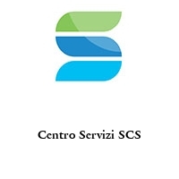 Centro Servizi SCS