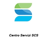 Logo Centro Servizi SCS