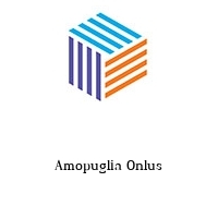 Logo Amopuglia Onlus